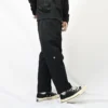 Tailored Pants Asia Sizing “Black”