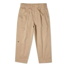 Tailored Pants Asia Sizing “Khaki”