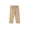 Tailored Pants Asia Sizing “Khaki”