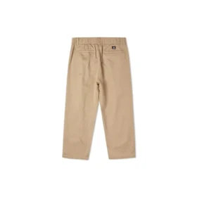 Tailored Pants Asia Sizing “Khaki”