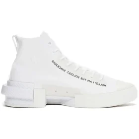 TAKAHIROMIYASHITA The Soloist x CX Disrupt “White”