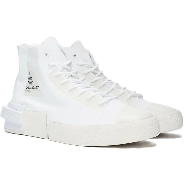 TAKAHIROMIYASHITA The Soloist x CX Disrupt “White” TAKAHIROMIYASHITA The Soloist x CX Disrupt “White”