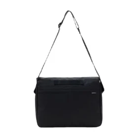 Talyor Messenger Crossbody Bag “Black”