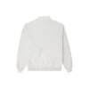Tapesyt Crew Sweatshirt Asia Sizing “White”