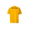 Tee Unisex Yellow