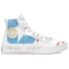 Telfar x Chuck 70 High “Archival Star Print”