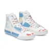 Telfar x Chuck 70 High “Archival Star Print”