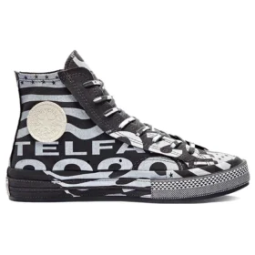Telfar x Chuck 70 High “Stars and Stripes”