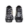 Telfar x Chuck 70 High “Stars and Stripes”
