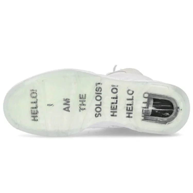TheSoloist x ERX-260 Hi “White Ivory” TheSoloist x ERX-260 Hi “White Ivory”