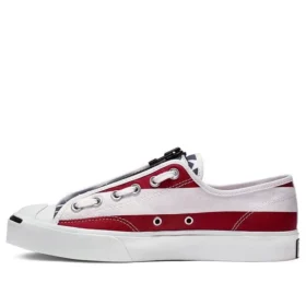 TheSoloist x Jack Purcell Zip Ox “Americana”
