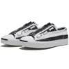 TheSoloist x Jack Purcell Zip Ox “Black Americana”