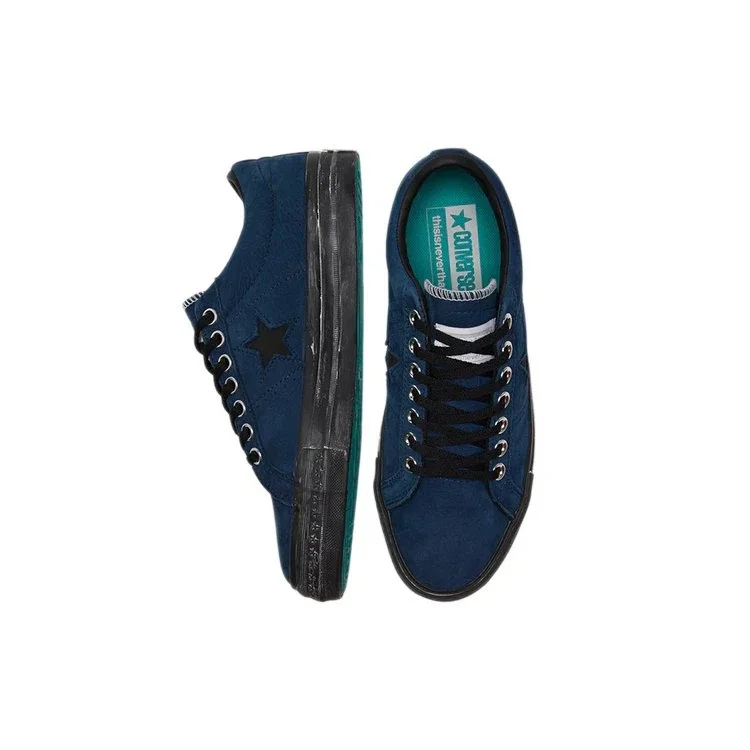 thisisneverthat x One Star Low “New Vintage” thisisneverthat x One Star Low “New Vintage”