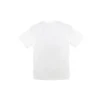 Throwback T-Shirt Asia Sizing “White”