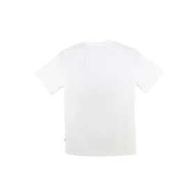Throwback T-Shirt Asia Sizing “White”
