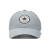 Tipoff Baseball Cap “Grey”
