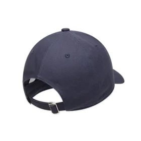 Tipoff Baseball Cap “Navy”