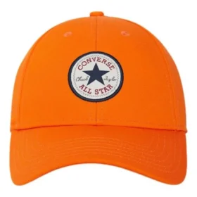 Tipoff Baseball Cap “Orange”