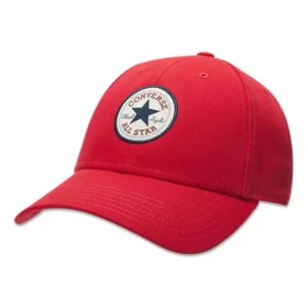 Tipoff Baseball Cap “Red”