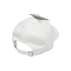 Tipoff Baseball Cap “White”