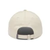 Tipoff Chuck Taylor Baseball Cap “Beige”