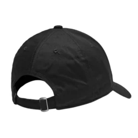 Tipoff Chuck Taylor Baseball Cap “Black”