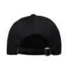 Tipoff Chuck Taylor Baseball Cap “Black”