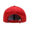 Tipoff Chuck Taylor Baseball Cap “Red”