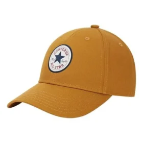 Tipoff Chuck Taylor Baseball Cap “Tan”