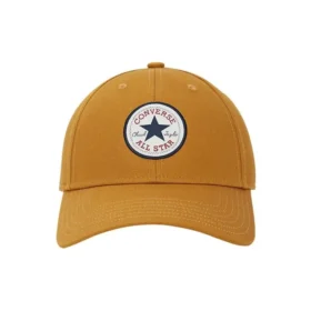 Tipoff Chuck Taylor Baseball Cap “Tan”