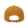 Tipoff Chuck Taylor Baseball Cap “Tan”