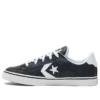 Tobin Low “Black White”