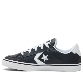 Tobin Low “Black White”