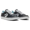 Tobin Low “Black White”