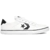 Tobin Synthetic Leather OX “White”