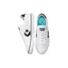 Tobin Synthetic Leather OX “White”