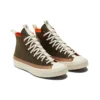 Todd Snyder x Chuck 70 High “Rebel Prep”