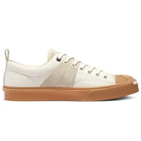 Todd Snyder x Jack Purcell “Egret Gum”