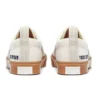 Todd Snyder x Jack Purcell “Egret Gum”