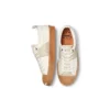 Todd Snyder x Jack Purcell “Egret Gum”