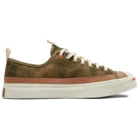 Todd Snyder x Jack Purcell Low “Rebel Prep”