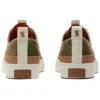 Todd Snyder x Jack Purcell Low “Rebel Prep”