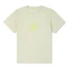 Tonal Chuck Taylor All Star Patch Graphic T-Shirt Asia Sizing “Light Green”
