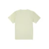 Tonal Chuck Taylor All Star Patch Graphic T-Shirt Asia Sizing “Light Green”