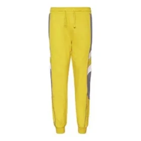 Track Pants Asia Sizing “Yellow”