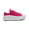 Trampki Ctas Move Ox “Pink”