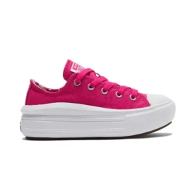 Trampki Ctas Move Ox “Pink”