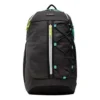 Transition Backpack “Black Green”
