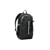 Transition Backpack “Black Green”