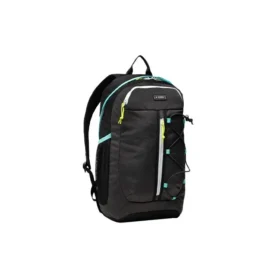 Transition Backpack “Black Green”